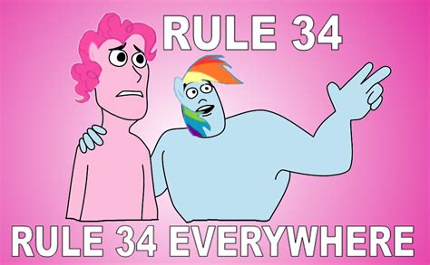 Rule 34 